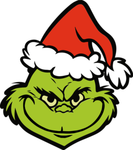 È Natale, sale lo stress e arriva la sindrome del Grinch