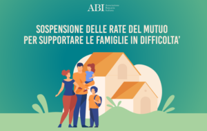 Fondo Solidarietà mutui prima casa, la Guida di ABI e Consumatori