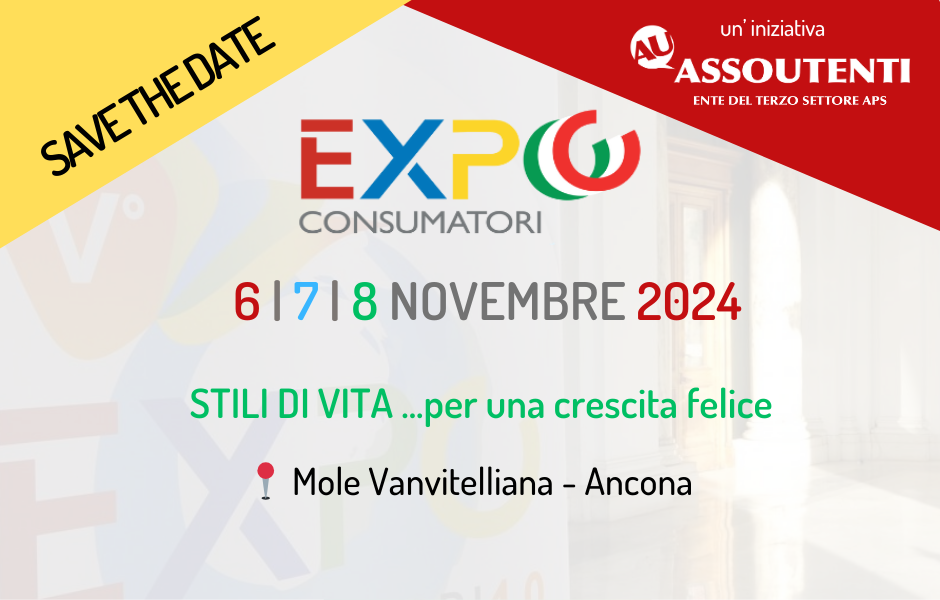 Expo Consumatori