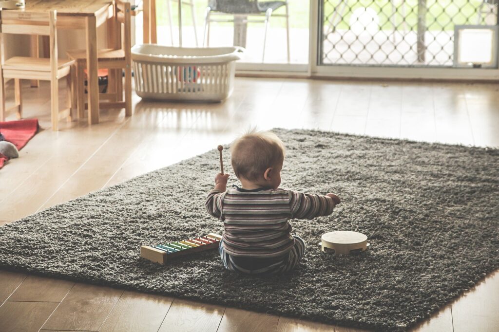 Safer Internet Day: la SINPIA lancia VIPPSTAR, un progetto per la riabilitazione precoce di bambini con disabilità visiva