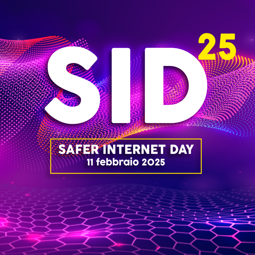 Safer Internet Day