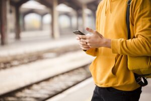 Servizio ferroviario, Altroconsumo: ritardi su tutta la linea, soprattutto l'Alta Velocità